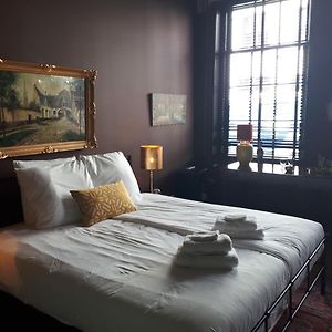 Deluxe Kamer